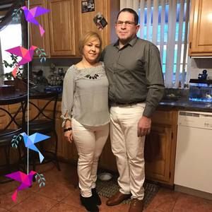 Meet your Posher, Ana